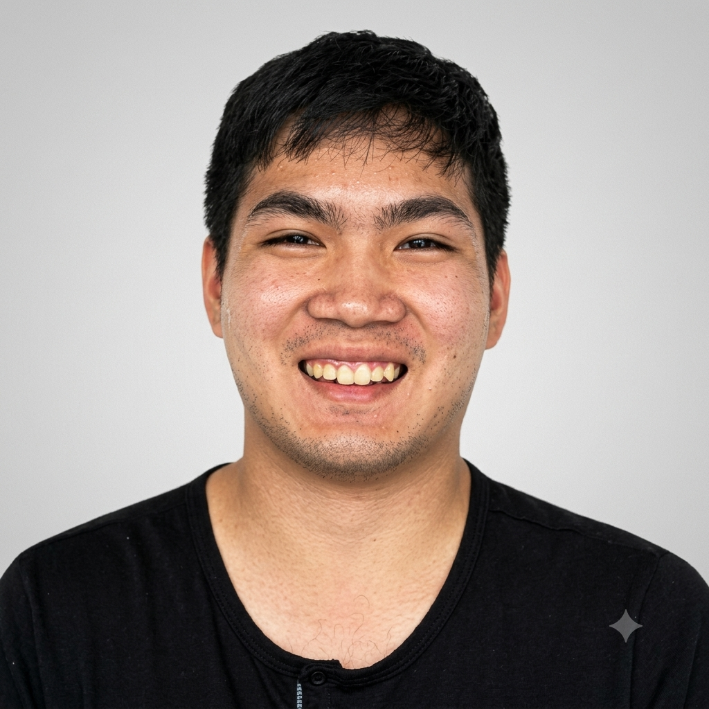 Ricky Pratama